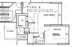 Adria (D11), Apartment #552546621